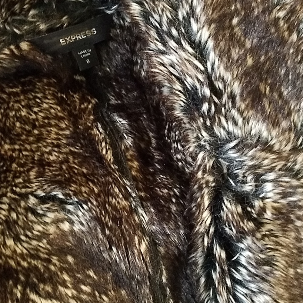 Express Coat - image 2